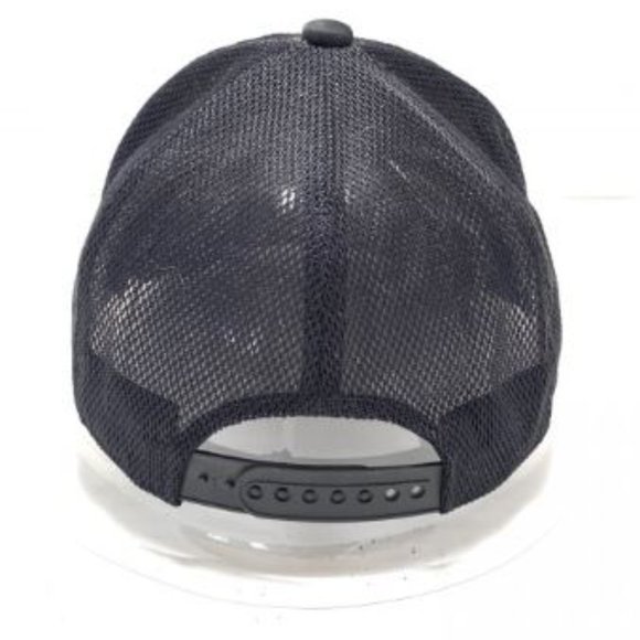 BAPE X STUSSY TRUCKER HAT - Picture 4 of 6